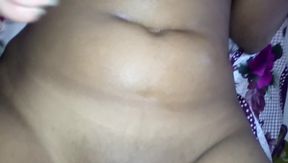 Cum Massage (cum in Full Body)