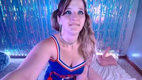 Jasmine Frost Private Show