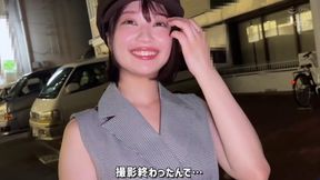 Momoe Horikita pushed to her limits in intense pleasure marathon