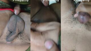 P1noyarmy gets rough anal & cream-shot in Kantot pulis