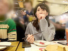 スケベな医大生JDが性欲に溺れて中年男とケダモノsex