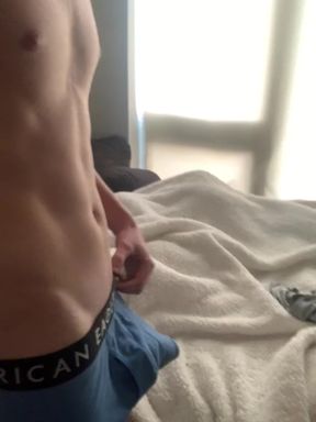 Amateur teen takes a big dick for a ride