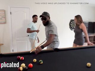 Trailer Its Complicated S1E11: When your cousin comes to stay but your angel is feeling him