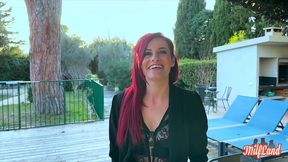sally, 36ans, passe par une case inconnue pour elle !