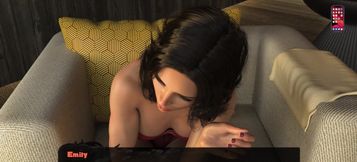 Bright Lord - 33 Why Her and Not Me