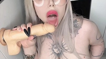My Housewife Wife Fucks Big Cock While I'm At Work