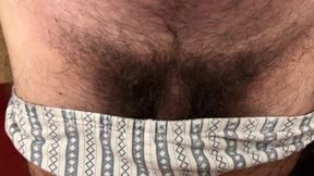 Real Hotel Solo - Earl Smile Stripping My Briefs in Total Silence