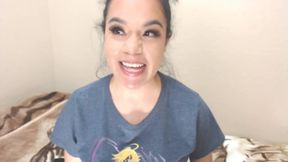 Elizabeth Sanchez Party on Jan 5, 2021