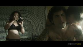 NextDoorStudios I Looked U up and Dad truly wants to Boink U