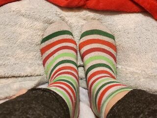 FEET FETISH!!