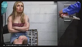 Haley Spades Wild Office Fantasy with Calvin Hardy