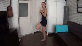 M RIGHT TECHNIQUE TO KICK MEN BALLS 3Ka