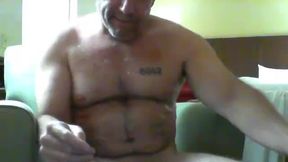 Randy Timer Private Show