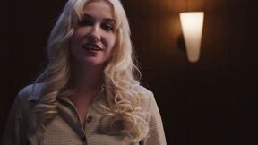 Magnificent Danny Mountain and Skye Blue's bit tits trailer