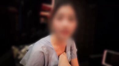 Japanese Amateur Karaoke Night Keeps Creampie Gushing Messy
