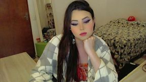Sophie Fantasy Private Show