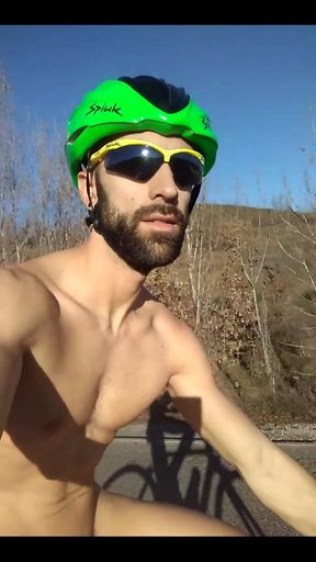 Do You Like Cycling?