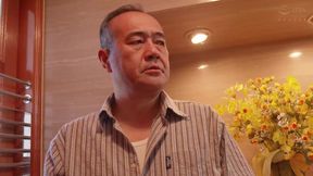 She Gets Butterflies in Her Stomach and Her Crotch When She Meets Her Favorite Teacher Again