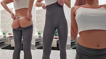 Have a wonderful naughty Friday ️