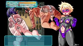 Tiny Justice PERVERTED BOYTOY Full Gallery