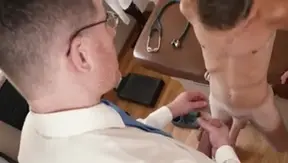 funsizeboys: Dr. Love's Deep Exam
