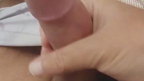 Ladysilva making my dick hard and nice for you to sit on until you cum