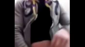 Femboy Tranny Crossdresser Public Cum