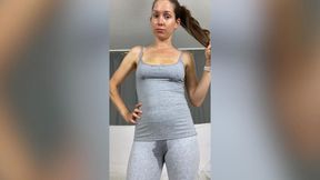 👅 Lick My Sweaty Armpits Asshole Pussy Virtual Creampie 👅