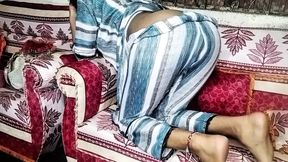 First time anal sex Tasneem