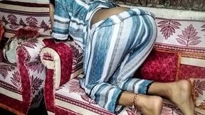 First time anal sex Tasneem