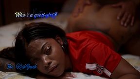 The KickBack Season 2 Ep. 3 ft HoneyDippedc
