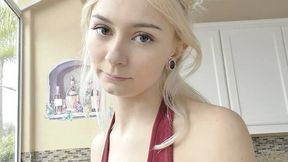 Stood Up Tiny Stepdaughter On Prom Date Fucks Willing Stepdad