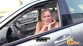 Claudia Bitch - Fuck Me And Give Me A Facial