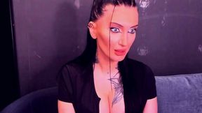 Angie Angelina Private Show