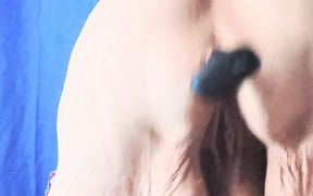 That How You Fuck My Ass