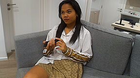 Ting Tong Straight From The University