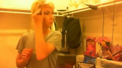 Beautiful Crossdresser 11