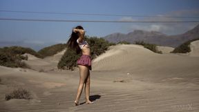 Dunes of Pleasure 2 - Leni Doll