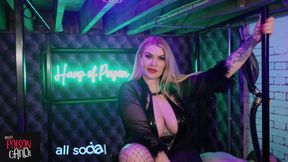 Filthy fart hotel date