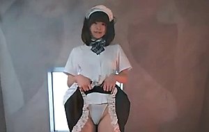 Asian fanservice 1