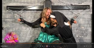 The Witch Trial: Part 1