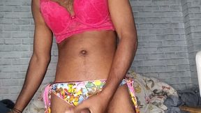 Sujanmanda cum show day 5