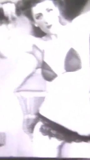 Dancing in the Air (part 2)