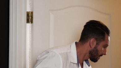 HUSTLER Unlimited's BL 182: All By Myself | Masturbation just isn't enough for Freya