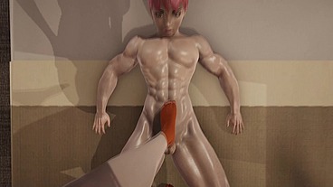 Dragon ball sockjob