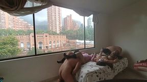 esposas putas infieles follando con hombres gordos desconocidos por dinero en bogota colombia squirt sexo swinguer xxx porn sex indian bhabhi cheating whore wives fucking fat strangers for money full