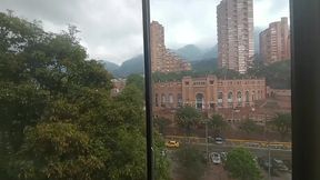 esposas putas infieles follando con hombres gordos desconocidos por dinero en bogota colombia squirt sexo swinguer xxx porn sex indian bhabhi cheating whore wives fucking fat strangers for money full