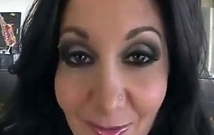 Smokin honey milf ava addams