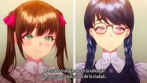 Alien Idol Melts Into Steamy Encounter With Fanatic Gamer Under Starlight