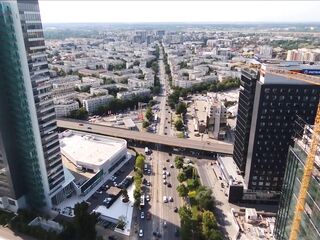 Cllimbing The Corporate Ladder, My Boss's Tempting Suggest